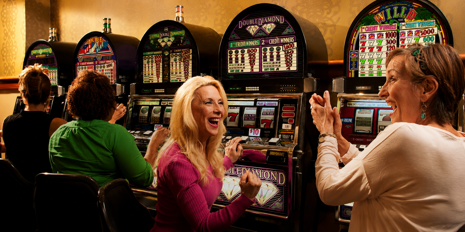 Silver Star Casino