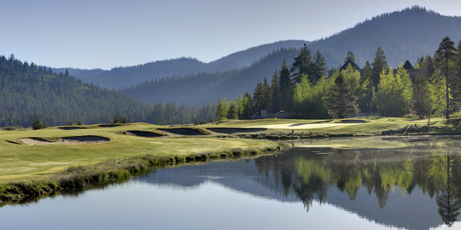 Lake Tahoe - Truckee
