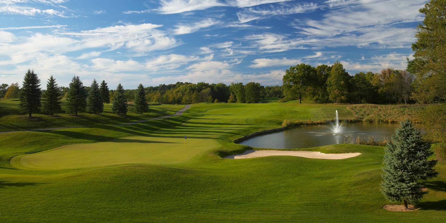 Getting To Know: The Medalist Golf Club