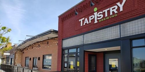 Tapistry Brewing Company
