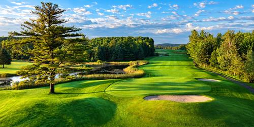 Boyne Mountain Resort