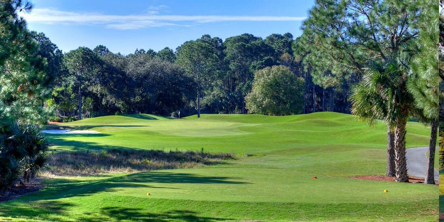 Cypress Head Golf Club