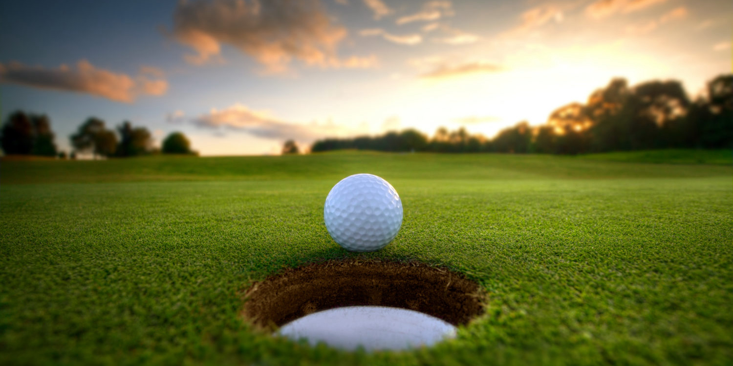 Greystone Golf Course