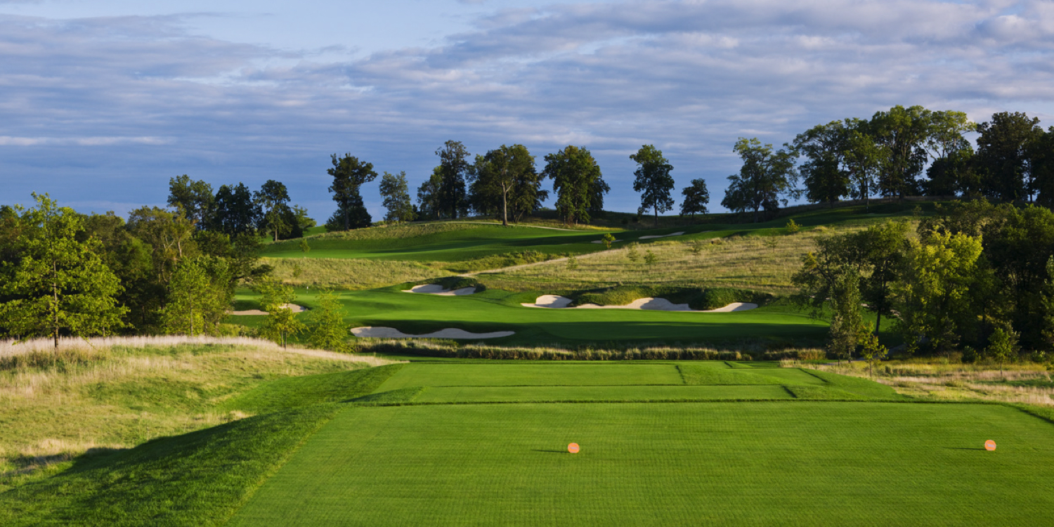 Iowa Golf Trail
