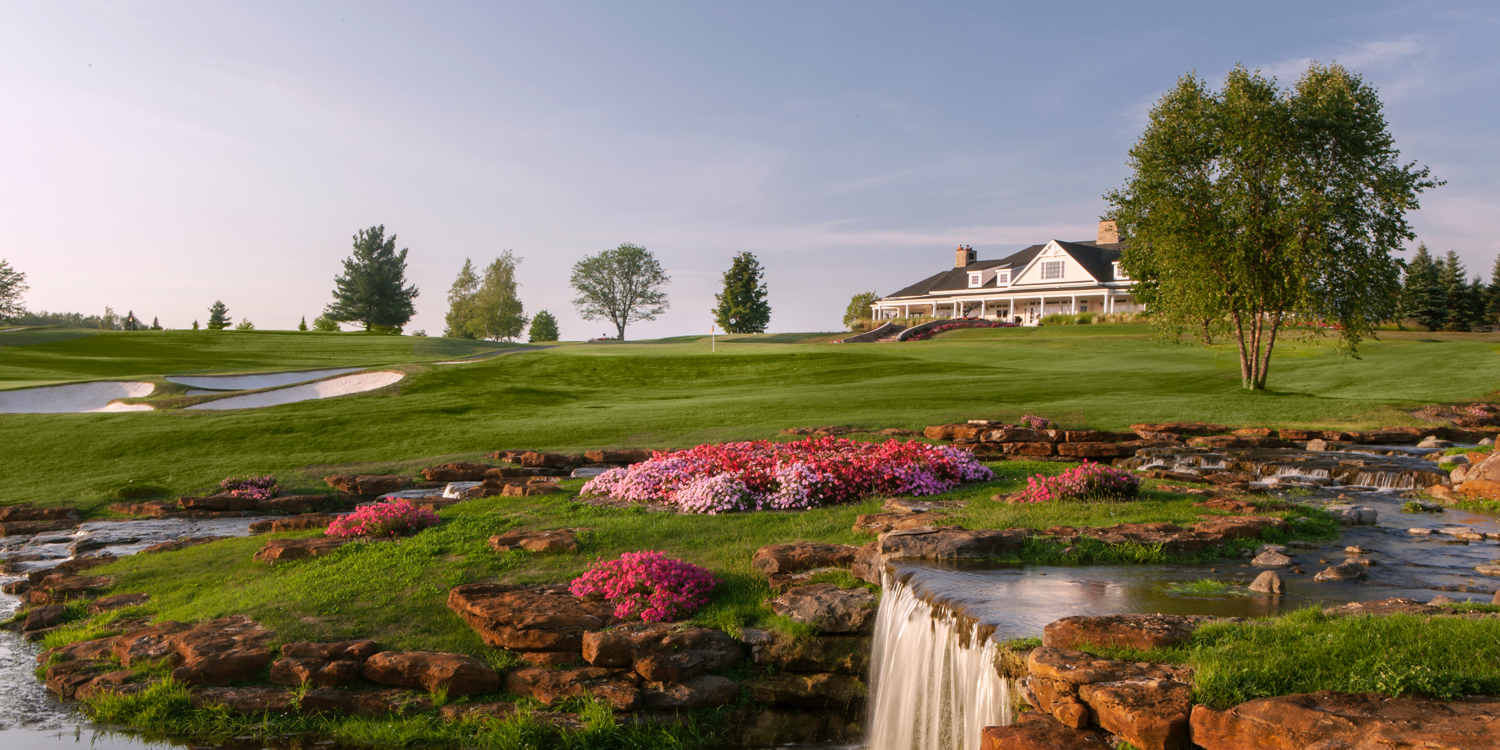 Finger Lakes Golf Trail