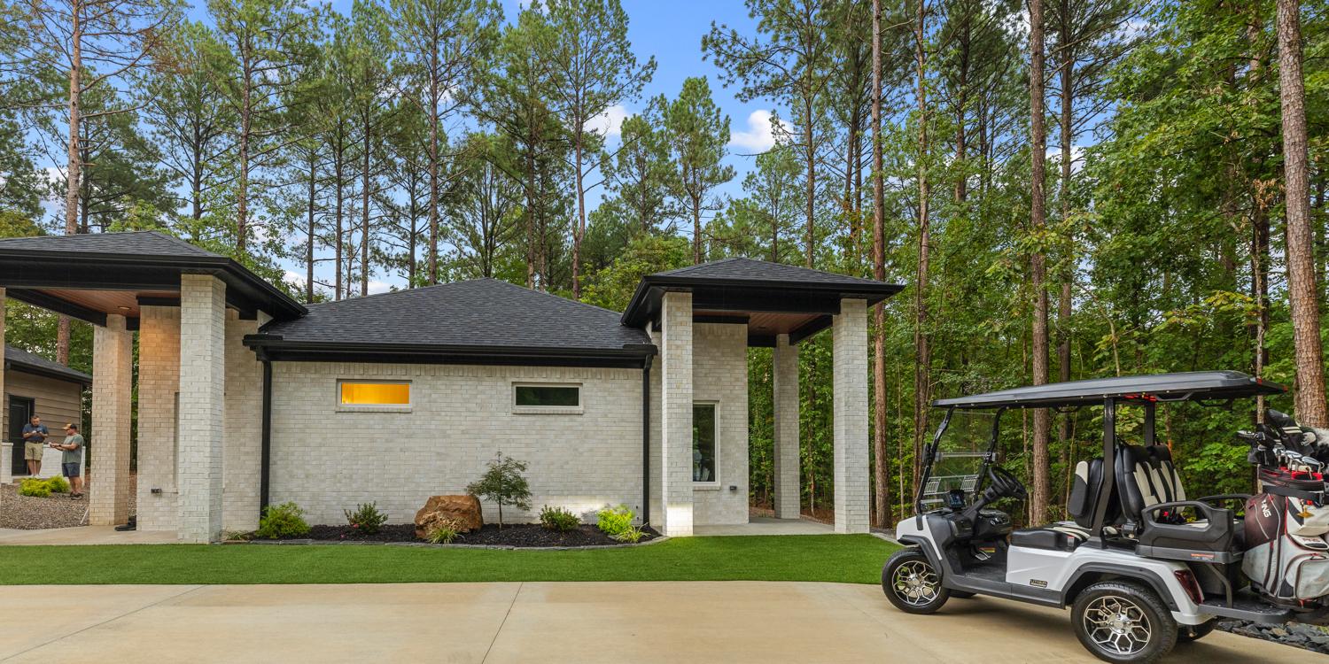 Reunion Resort Villas