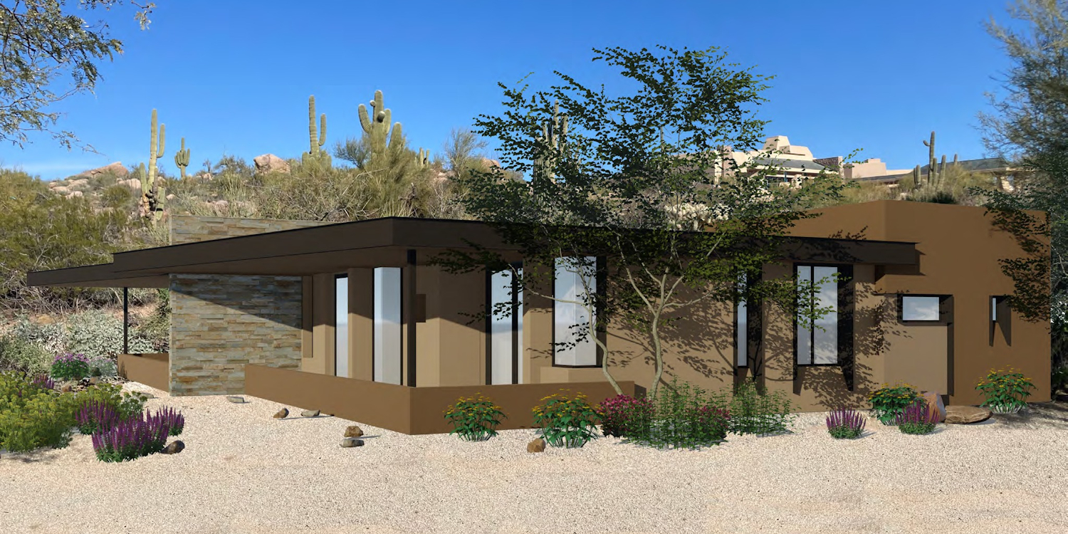 Scottsdale Golf Retreat