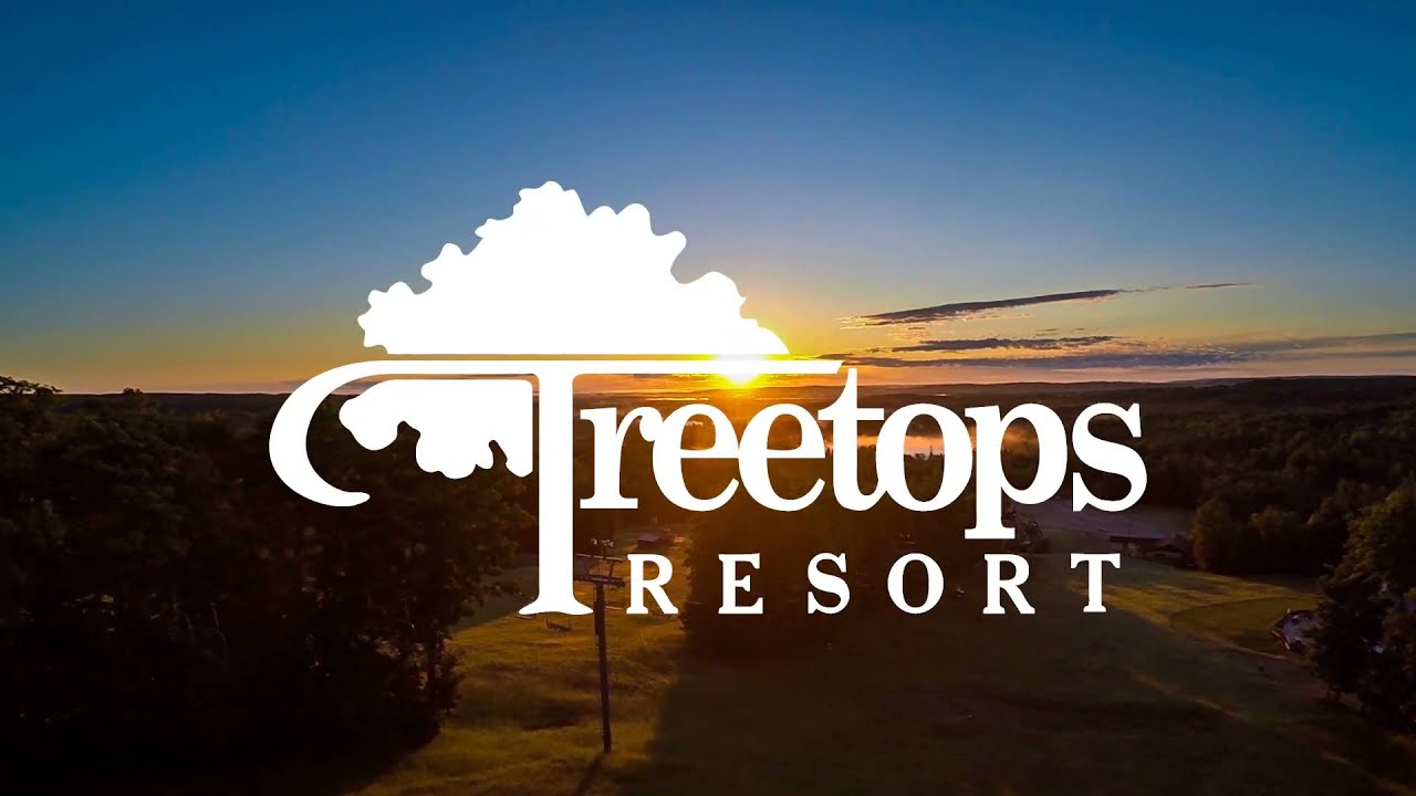 Treetops Resort Spectacular Golf Getaways